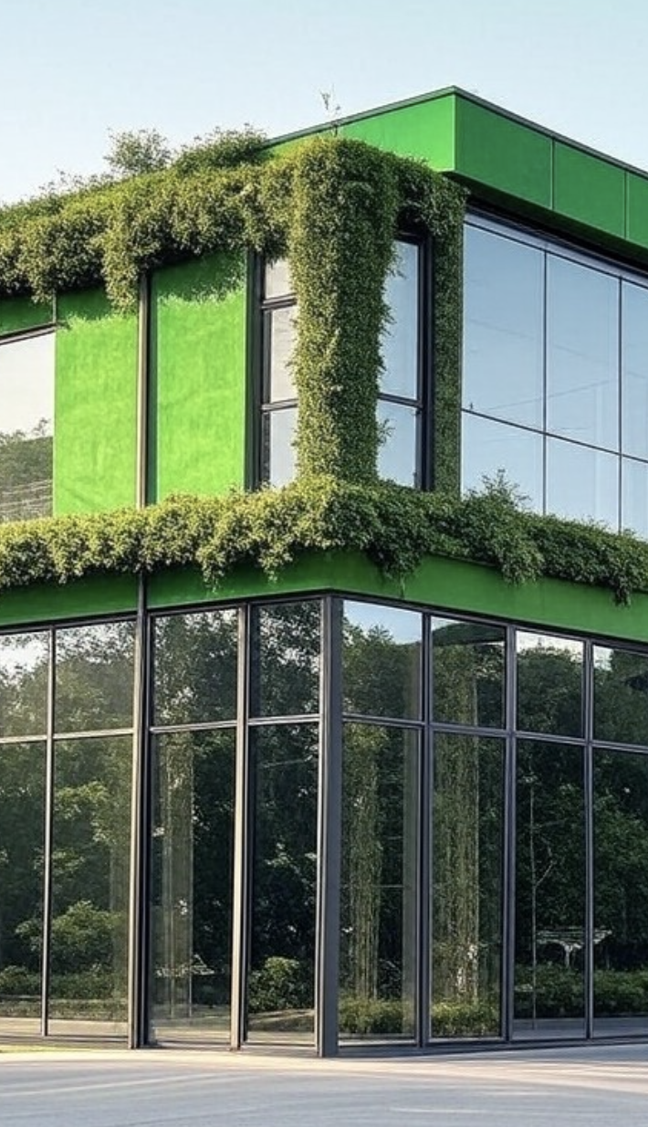 green building