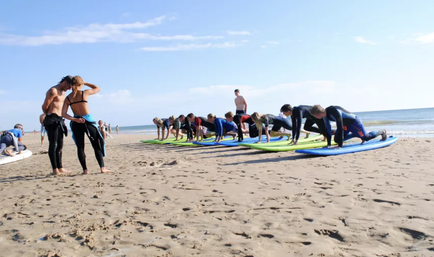 IS CASTELLDEFELS for REMOTE WORKERS?
