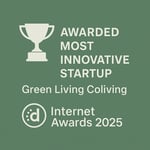 Most innovative startup