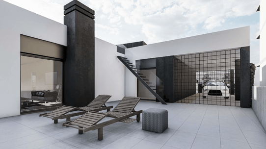FLEX CO-LIVING SPACES FLEX CO-LIVING SPACES