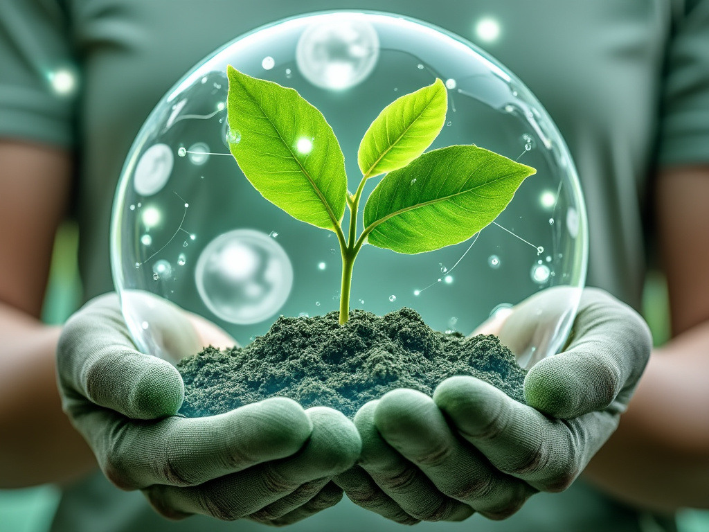 GreenTech Trends & Innovations for 2025